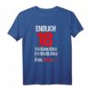 Lustiges Endlich 18 Geburtstag Ich Kann Alles Ich Weiß Alles T-Shirt – Perfektes Geschenk für den 18. Geburtstag & Partyoutfit für Teenager