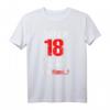 Lustiges Endlich 18 Geburtstag Ich Kann Alles Ich Weiß Alles T-Shirt – Perfektes Geschenk für den 18. Geburtstag & Partyoutfit für Teenager