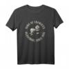 Söhne Of Ironists Oldschool Seit 1976 T-Shirt – Klassisches Retro-Shirt als Geschenk für Familie und Freunde