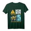 Kinder Bagger T-Shirt zum 5. Geburtstag – Lustiges Baustellen-Design für Jungen, Geburtstagsgeschenk für kleine Bauarbeiter
