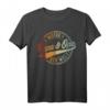 Opa Vatertagsgeschenk Ideen Papa Daddy T-Shirt – Klassisches Geschenk für Väter, Opas und Familienfeiern zum Vatertag