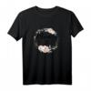 Mom to be Schwangerschaft Mama Mommy Mutter T-Shirt – Perfektes Geschenk zur Baby Party, Schwangerschaftsverkündung & für werdende Mütter 2021