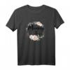 Mom to be Schwangerschaft Mama Mommy Mutter T-Shirt – Perfektes Geschenk zur Baby Party, Schwangerschaftsverkündung & für werdende Mütter 2021