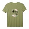 Mom to be Schwangerschaft Mama Mommy Mutter T-Shirt – Perfektes Geschenk zur Baby Party, Schwangerschaftsverkündung & für werdende Mütter 2021