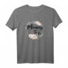 Mom to be Schwangerschaft Mama Mommy Mutter T-Shirt – Perfektes Geschenk zur Baby Party, Schwangerschaftsverkündung & für werdende Mütter 2021