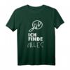 Detektiv Geschenk Sherlock Holmes Mama T-Shirt mit Lupe & Koffer – Perfekt für Detektive, Sherlock Holmes Fans & Ermittler an Weihnachten & Geburtstag