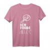 Detektiv Geschenk Sherlock Holmes Mama T-Shirt mit Lupe & Koffer – Perfekt für Detektive, Sherlock Holmes Fans & Ermittler an Weihnachten & Geburtstag