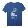 Detektiv Geschenk Sherlock Holmes Mama T-Shirt mit Lupe & Koffer – Perfekt für Detektive, Sherlock Holmes Fans & Ermittler an Weihnachten & Geburtstag
