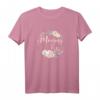 Mom to be Schwangerschaft Mama T-Shirt – Perfektes Geschenk für werdende Mütter, Baby Shower & Schwangerschaftsverkündung