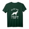Deutscher Schäferhund Mama T-Shirt – Perfektes Geschenk für Hundeliebhaber und Schäferhundfans