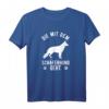 Deutscher Schäferhund Mama T-Shirt – Perfektes Geschenk für Hundeliebhaber und Schäferhundfans