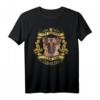 Deutscher Schäferhund T-Shirt für Hundeliebhaber - Perfekt für Hunde Papa, Mama, Opa & Oma, Tierfreunde Geschenk