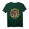 Deutscher Schäferhund T-Shirt für Hundeliebhaber - Perfekt für Hunde Papa, Mama, Opa & Oma, Tierfreunde Geschenk