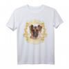 Deutscher Schäferhund T-Shirt für Hundeliebhaber - Perfekt für Hunde Papa, Mama, Opa & Oma, Tierfreunde Geschenk