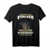 Deutscher Jagdterrier T-Shirt für Hundeliebhaberinnen - Perfektes Geschenk für Jagdterrier Mamas & Liebhaberinnen