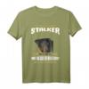 Deutscher Jagdterrier T-Shirt für Hundeliebhaberinnen - Perfektes Geschenk für Jagdterrier Mamas & Liebhaberinnen