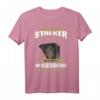 Deutscher Jagdterrier T-Shirt für Hundeliebhaberinnen - Perfektes Geschenk für Jagdterrier Mamas & Liebhaberinnen