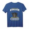 Deutscher Jagdterrier T-Shirt für Hundeliebhaberinnen - Perfektes Geschenk für Jagdterrier Mamas & Liebhaberinnen