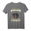 Deutscher Jagdterrier T-Shirt für Hundeliebhaberinnen - Perfektes Geschenk für Jagdterrier Mamas & Liebhaberinnen