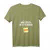 Lustiges Deutschlehrer T-Shirt - Komm wir essen Kinder Satzzeichen Komma mit witzigem Design für Lehrer, Schüler & Sprachliebhaber