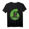Kinder 6 Jahre Dino Dinosaurier Geburtstags T-Shirt - Perfekt für Dino Motto Party & Geschenk für Dino-Fans