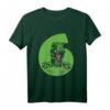 Kinder 6 Jahre Dino Dinosaurier Geburtstags T-Shirt - Perfekt für Dino Motto Party & Geschenk für Dino-Fans