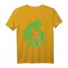 Kinder 6 Jahre Dino Dinosaurier Geburtstags T-Shirt - Perfekt für Dino Motto Party & Geschenk für Dino-Fans