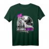 Grandmasaurus Grandma Dinosaur - Lustiges Großmutter Dinosaurier T-Shirt als Geschenk für Oma