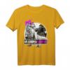 Grandmasaurus Grandma Dinosaur - Lustiges Großmutter Dinosaurier T-Shirt als Geschenk für Oma