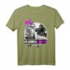 Grandmasaurus Grandma Dinosaur - Lustiges Großmutter Dinosaurier T-Shirt als Geschenk für Oma