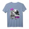 Grandmasaurus Grandma Dinosaur - Lustiges Großmutter Dinosaurier T-Shirt als Geschenk für Oma