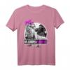 Grandmasaurus Grandma Dinosaur - Lustiges Großmutter Dinosaurier T-Shirt als Geschenk für Oma