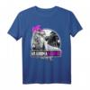 Grandmasaurus Grandma Dinosaur - Lustiges Großmutter Dinosaurier T-Shirt als Geschenk für Oma
