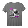 Grandmasaurus Grandma Dinosaur - Lustiges Großmutter Dinosaurier T-Shirt als Geschenk für Oma