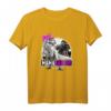 Mamasaurus Rex Dinosaurier T-Shirt – Das perfekte Geschenk für Mama & Familienhemden mit Dinosaurier-Design