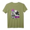 Mamasaurus Rex Dinosaurier T-Shirt – Das perfekte Geschenk für Mama & Familienhemden mit Dinosaurier-Design