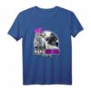 Mamasaurus Rex Dinosaurier T-Shirt – Das perfekte Geschenk für Mama & Familienhemden mit Dinosaurier-Design