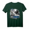 Opasaurus Dinosaurier Opa T-Shirt – Lustiges Dinosaurier Großvater Shirt für Dinosaurierfans & Opa-Geschenke