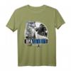 Opasaurus Dinosaurier Opa T-Shirt – Lustiges Dinosaurier Großvater Shirt für Dinosaurierfans & Opa-Geschenke