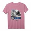Opasaurus Dinosaurier Opa T-Shirt – Lustiges Dinosaurier Großvater Shirt für Dinosaurierfans & Opa-Geschenke