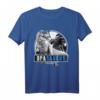 Opasaurus Dinosaurier Opa T-Shirt – Lustiges Dinosaurier Großvater Shirt für Dinosaurierfans & Opa-Geschenke