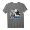 Opasaurus Dinosaurier Opa T-Shirt – Lustiges Dinosaurier Großvater Shirt für Dinosaurierfans & Opa-Geschenke