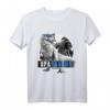 Opasaurus Dinosaurier Opa T-Shirt – Lustiges Dinosaurier Großvater Shirt für Dinosaurierfans & Opa-Geschenke