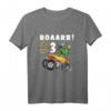 Kinder 3. Geburtstag T-Shirt für Jungen und Mädchen mit Dino, Monstertruck und Luftballons - Lustiges Geburtstagsgeschenk für den 3. Geburtstag
