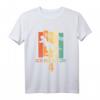 Kinder T-Shirt zum 4. Geburtstag mit Dinosaurier - T-Rex Dino Motiv für Mädchen und Jungen, Perfekt für Dino-Liebhaber & Geburtstagspartys