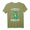 Ich mag halt Dinos Dinosaurier T-Rex Mädchen Kinder Dino T-Shirt – Perfektes Geschenk für Dino-Liebhaber zu Weihnachten & Geburtstag