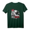 Omasaurus Dinosaurier Oma T-Shirt - Lustiges Geschenk für Oma mit Dinosaurier-Motiv