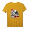 Omasaurus Dinosaurier Oma T-Shirt - Lustiges Geschenk für Oma mit Dinosaurier-Motiv