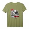 Omasaurus Dinosaurier Oma T-Shirt - Lustiges Geschenk für Oma mit Dinosaurier-Motiv