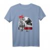 Omasaurus Dinosaurier Oma T-Shirt - Lustiges Geschenk für Oma mit Dinosaurier-Motiv